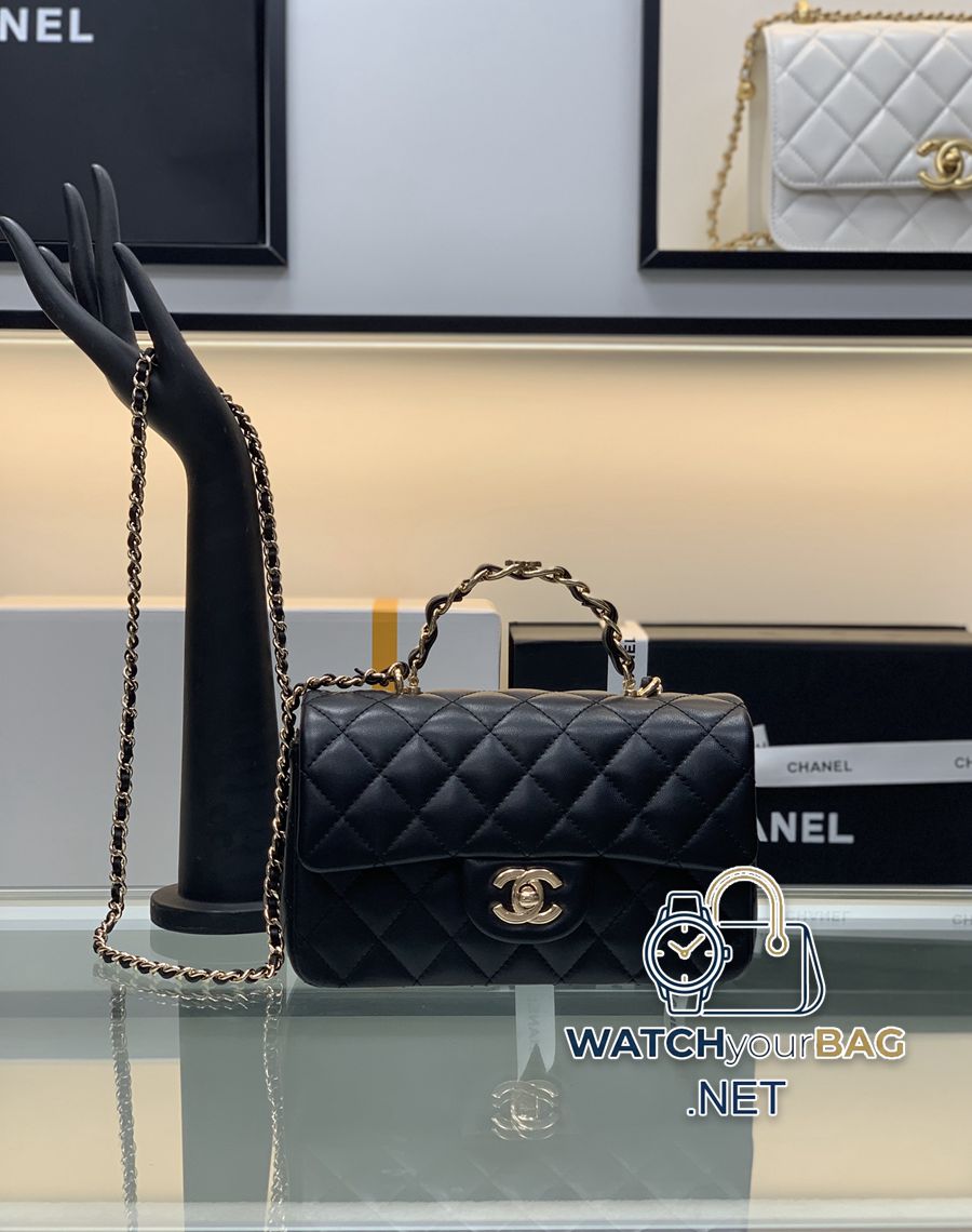 Chanel Bag