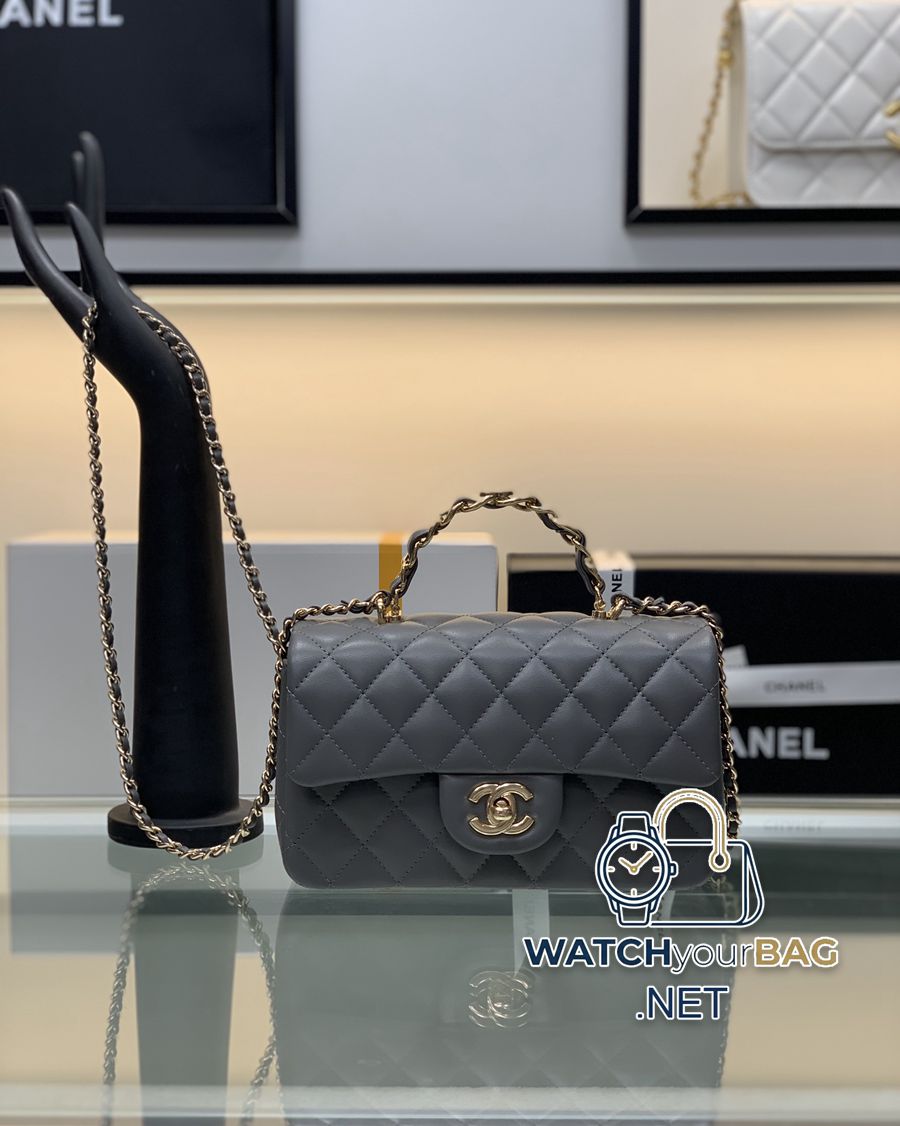 Chanel Bag