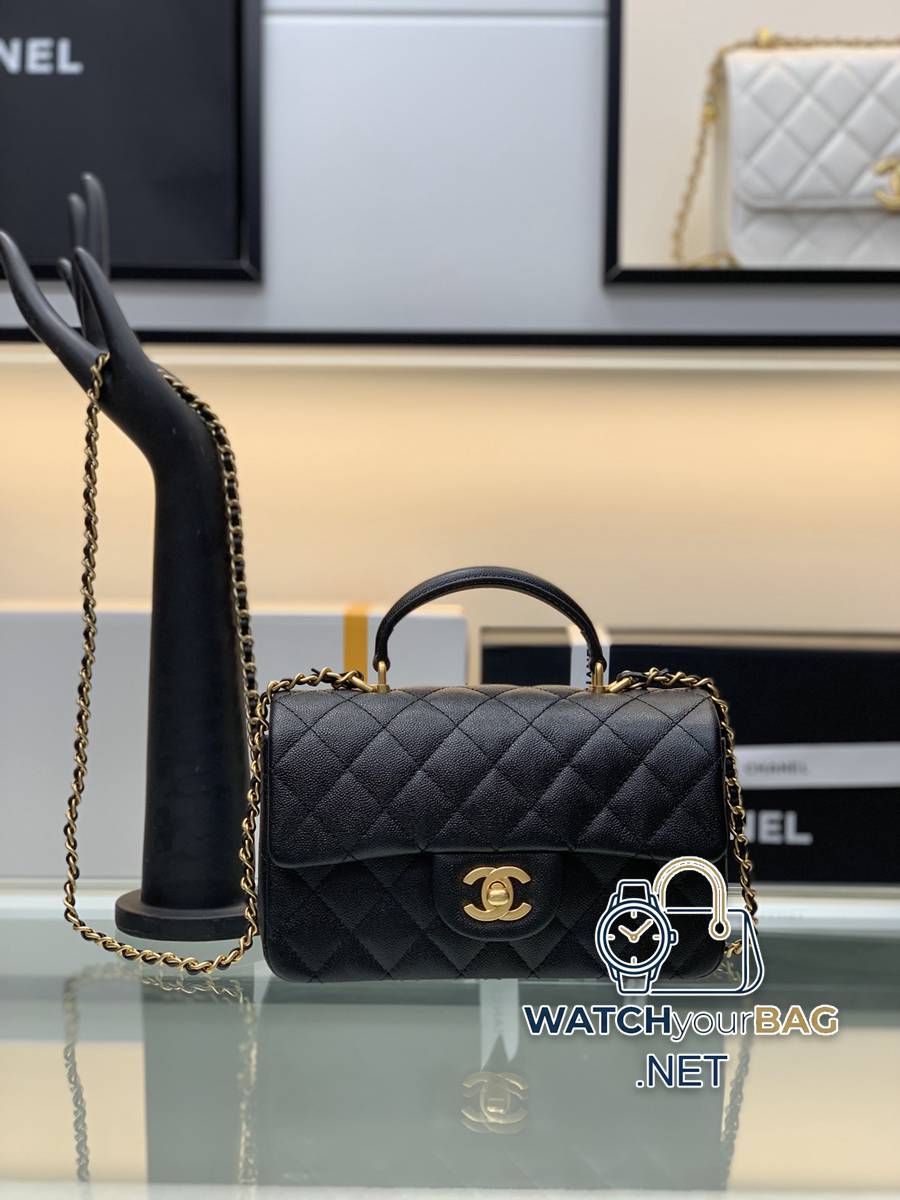 Chanel Bag