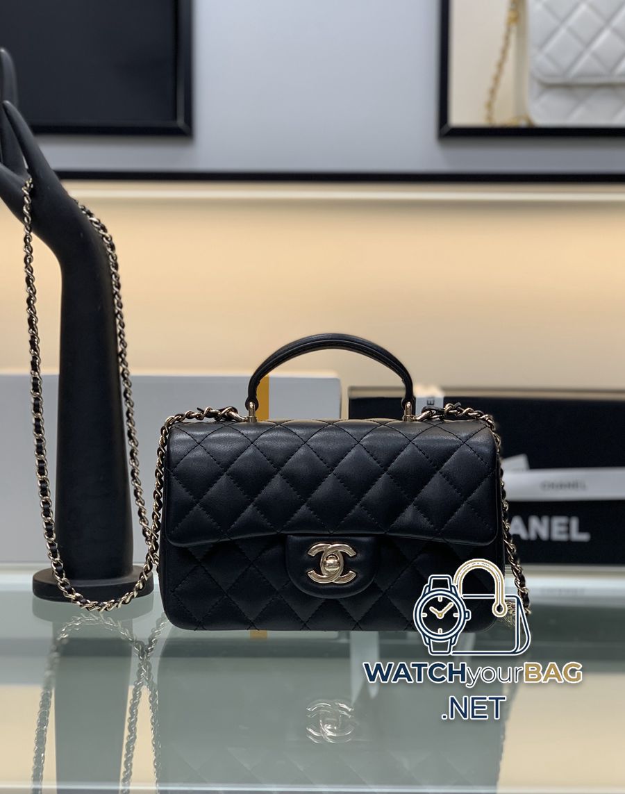 Chanel Bag