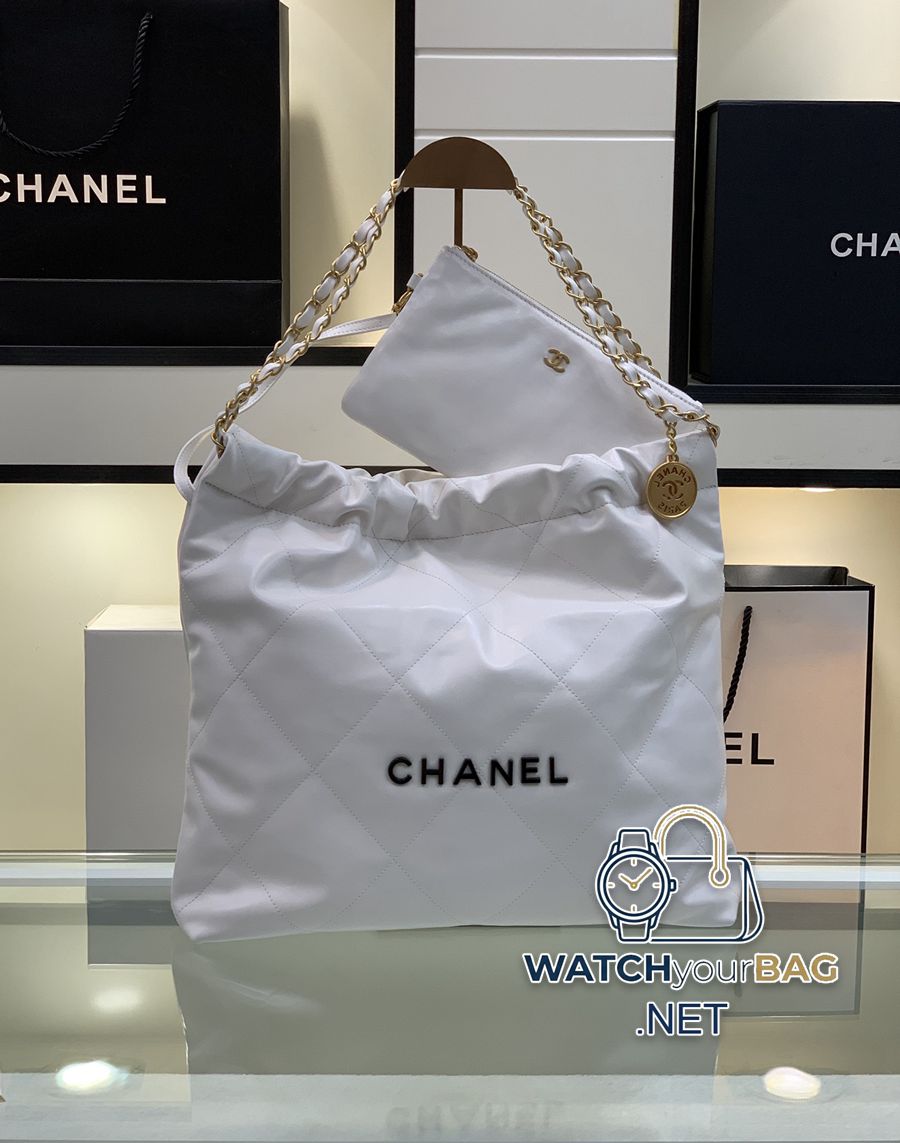 Chanel Bag