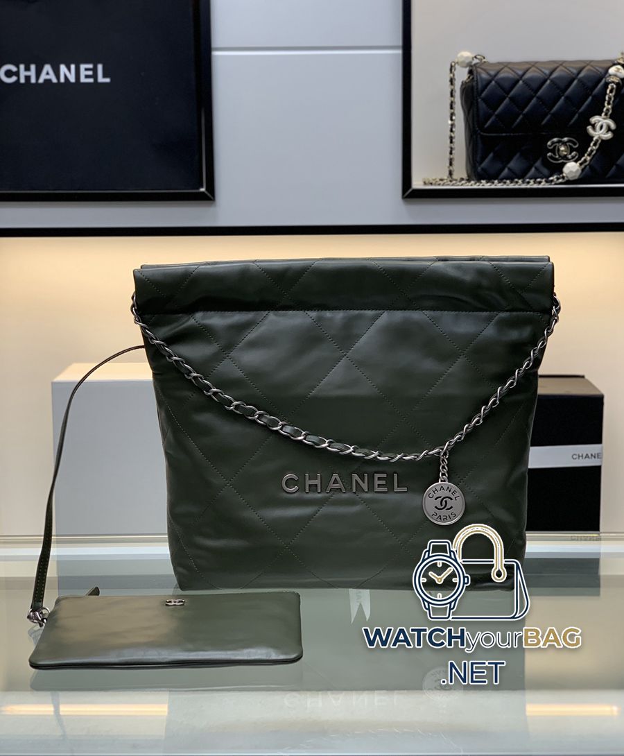 Chanel Bag