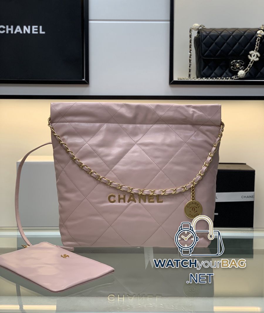 Chanel Bag