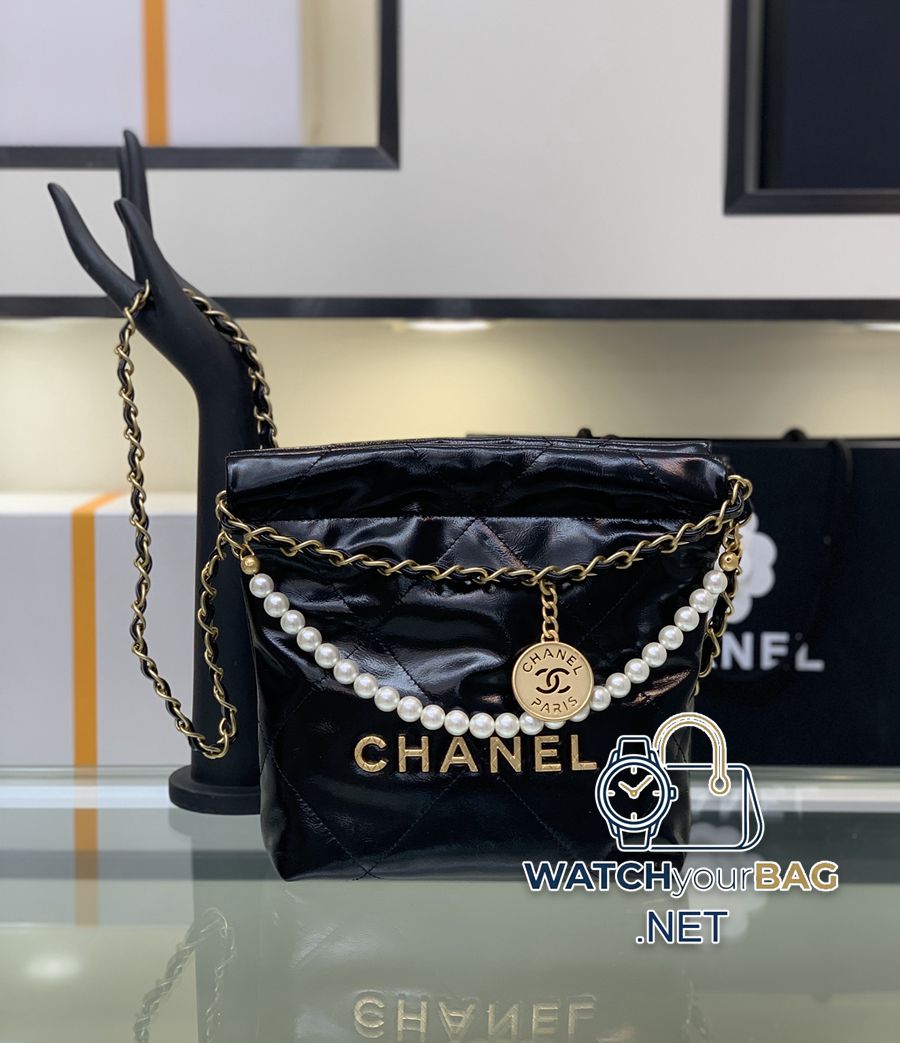AS3259 Chanel Bag