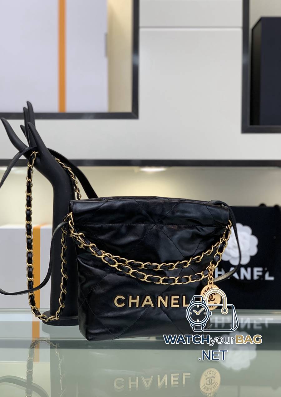 AS3259 Chanel Bag