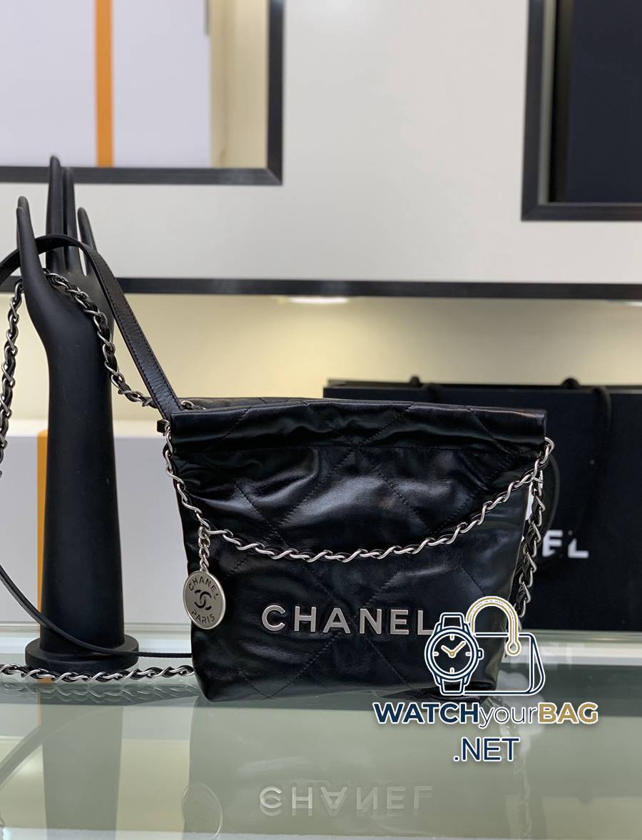 AS3259 Chanel Bag