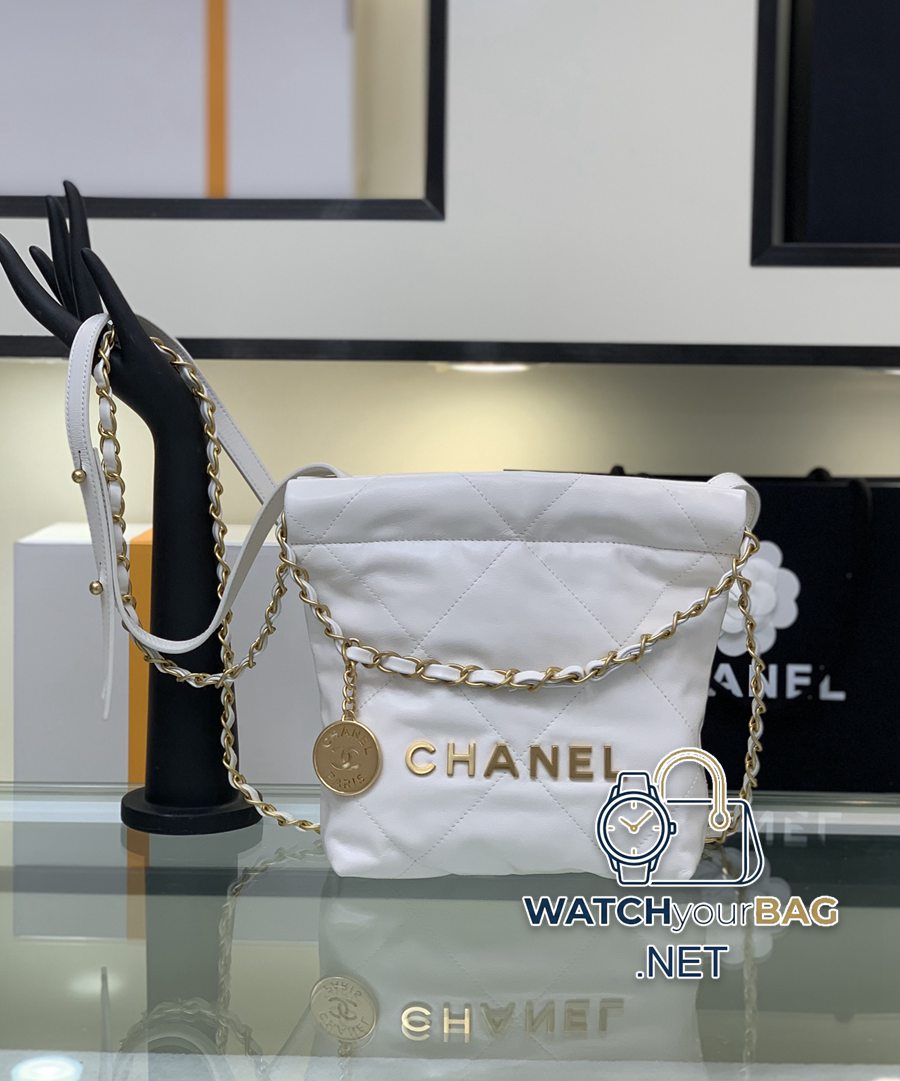 AS3259 Chanel Bag