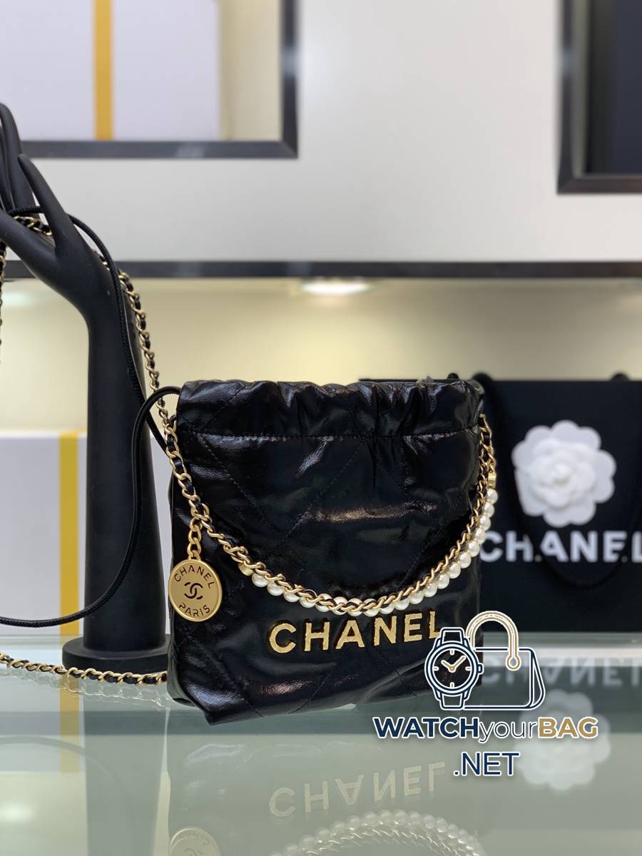 Chanel Bag