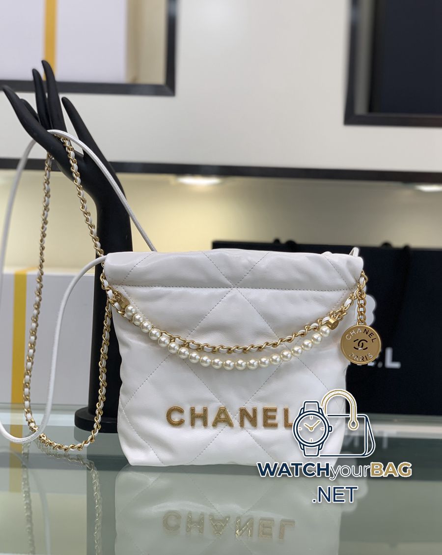 Chanel Bag