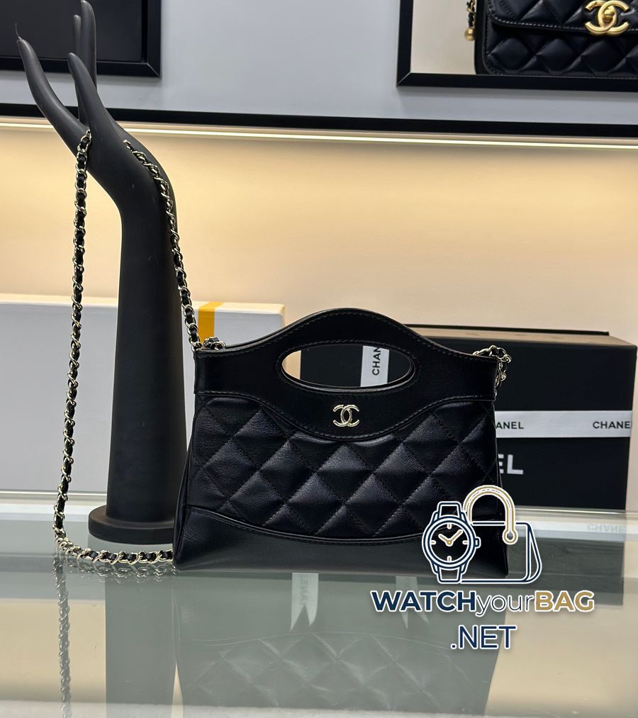Chanel Bag