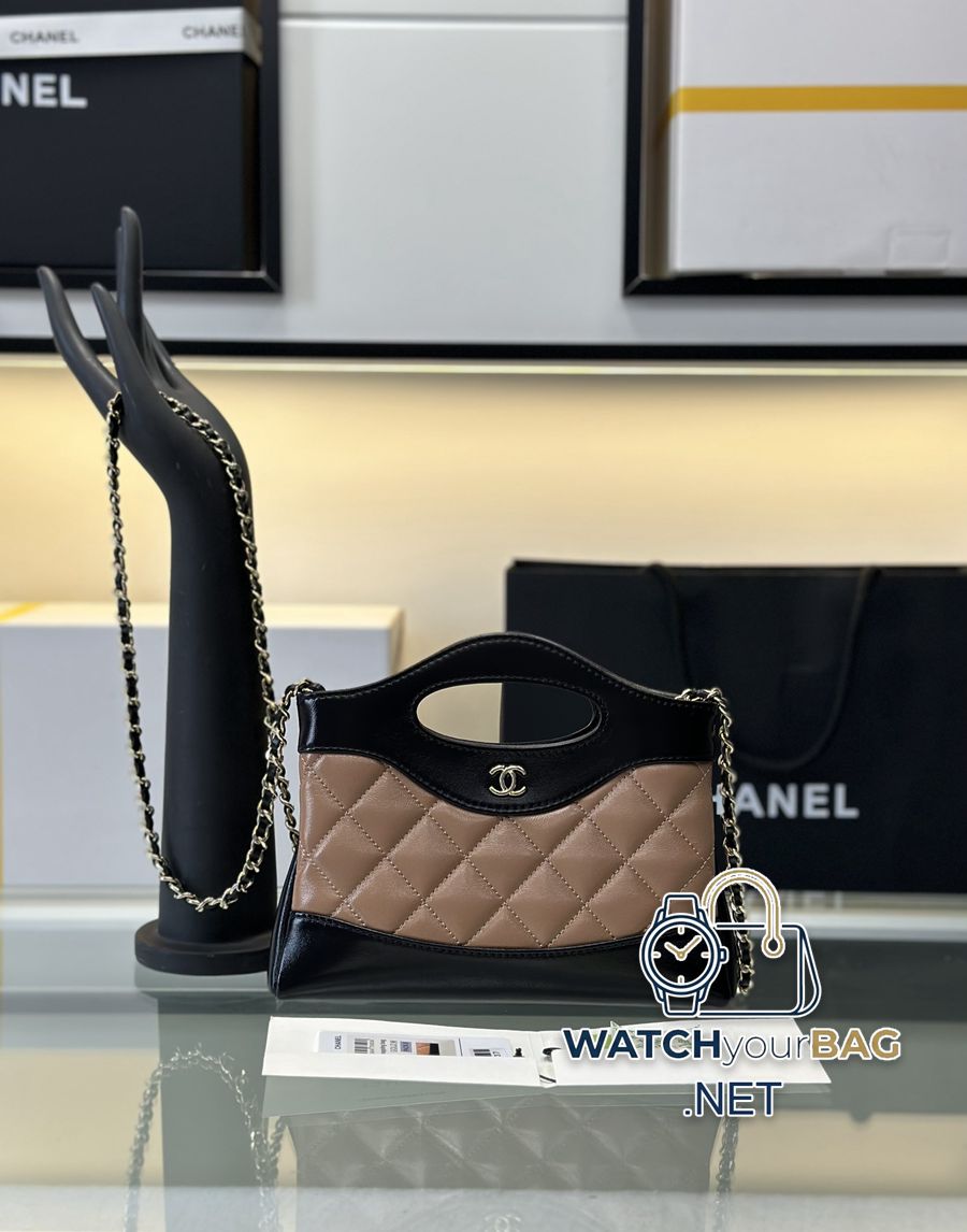 Chanel Bag
