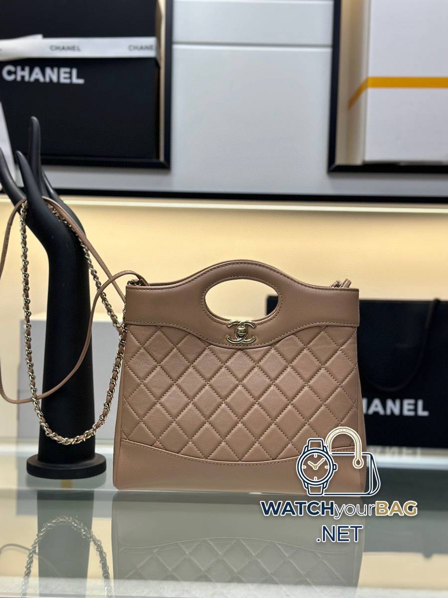 Chanel Bag