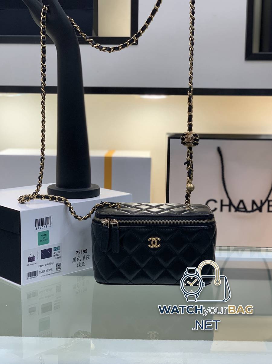 Chanel Bag