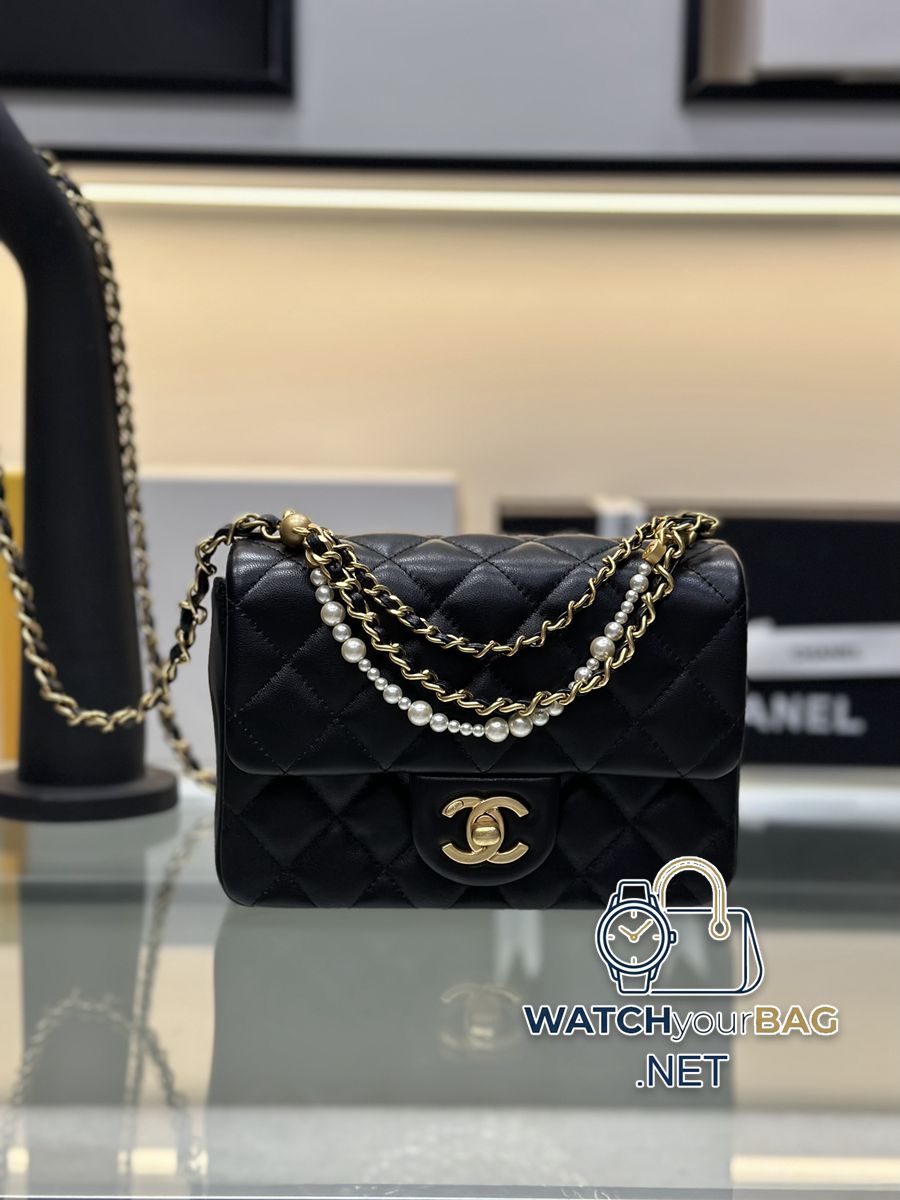 Chanel Bag