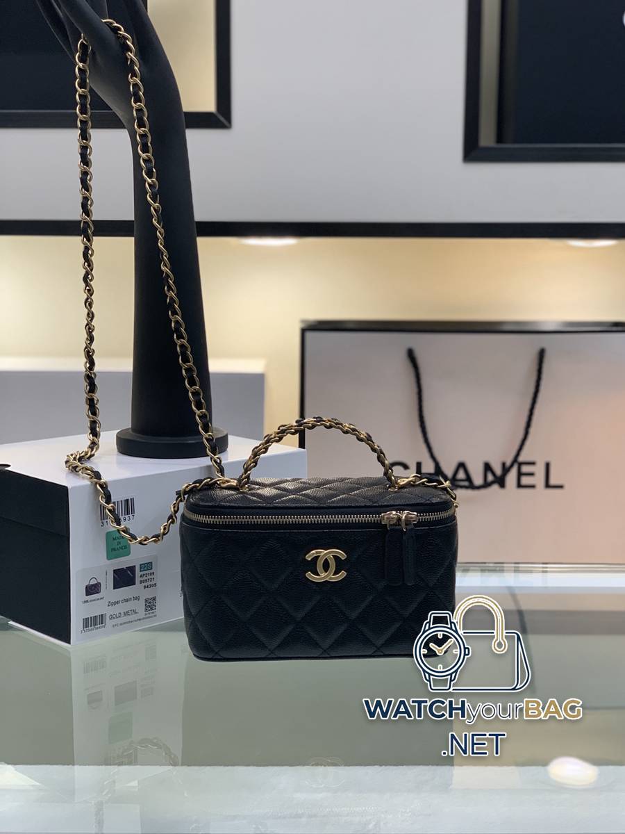 Chanel Bag
