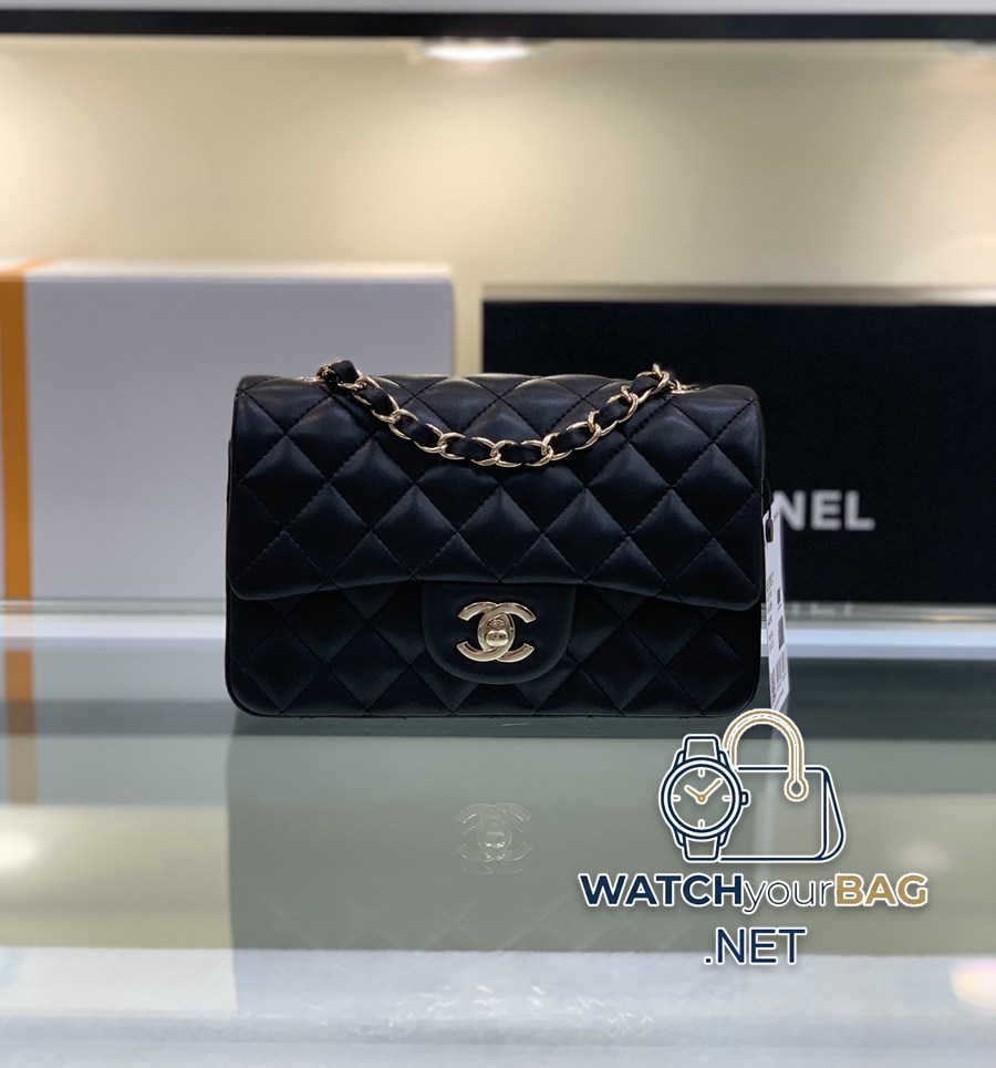 Chanel Bag