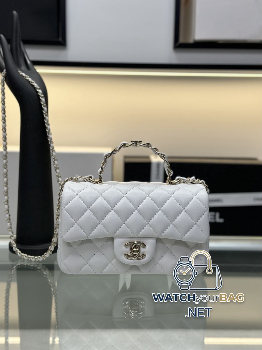 Chanel Bag