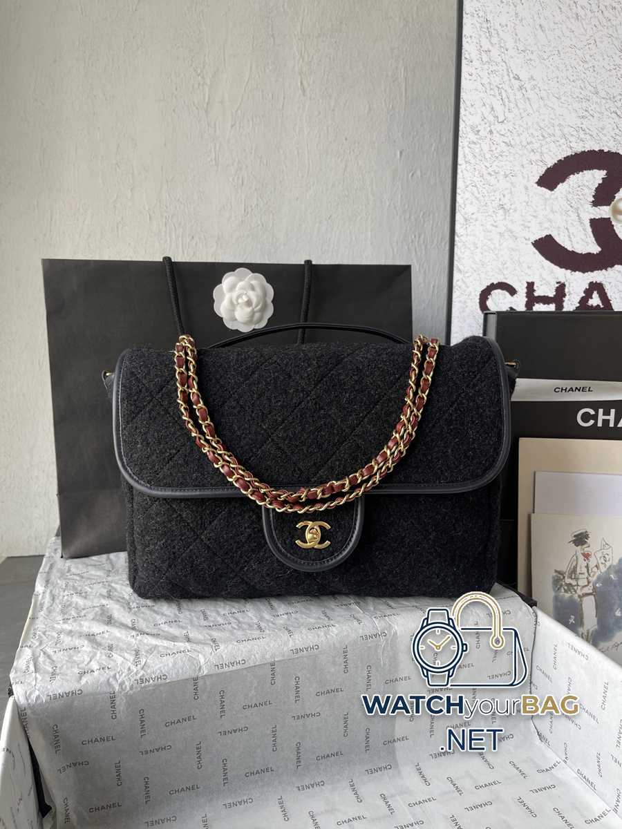 AS5850 Chanel Handbag