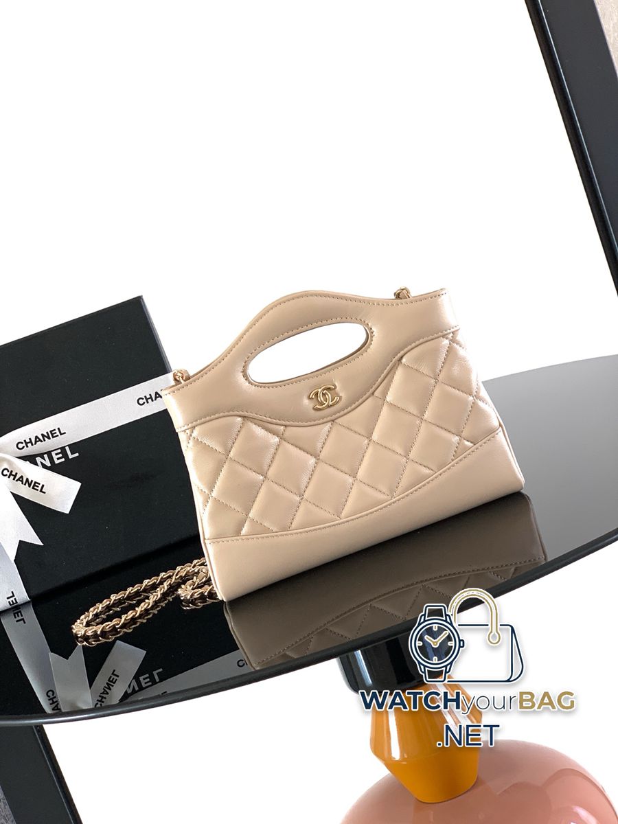 Chanel Bag