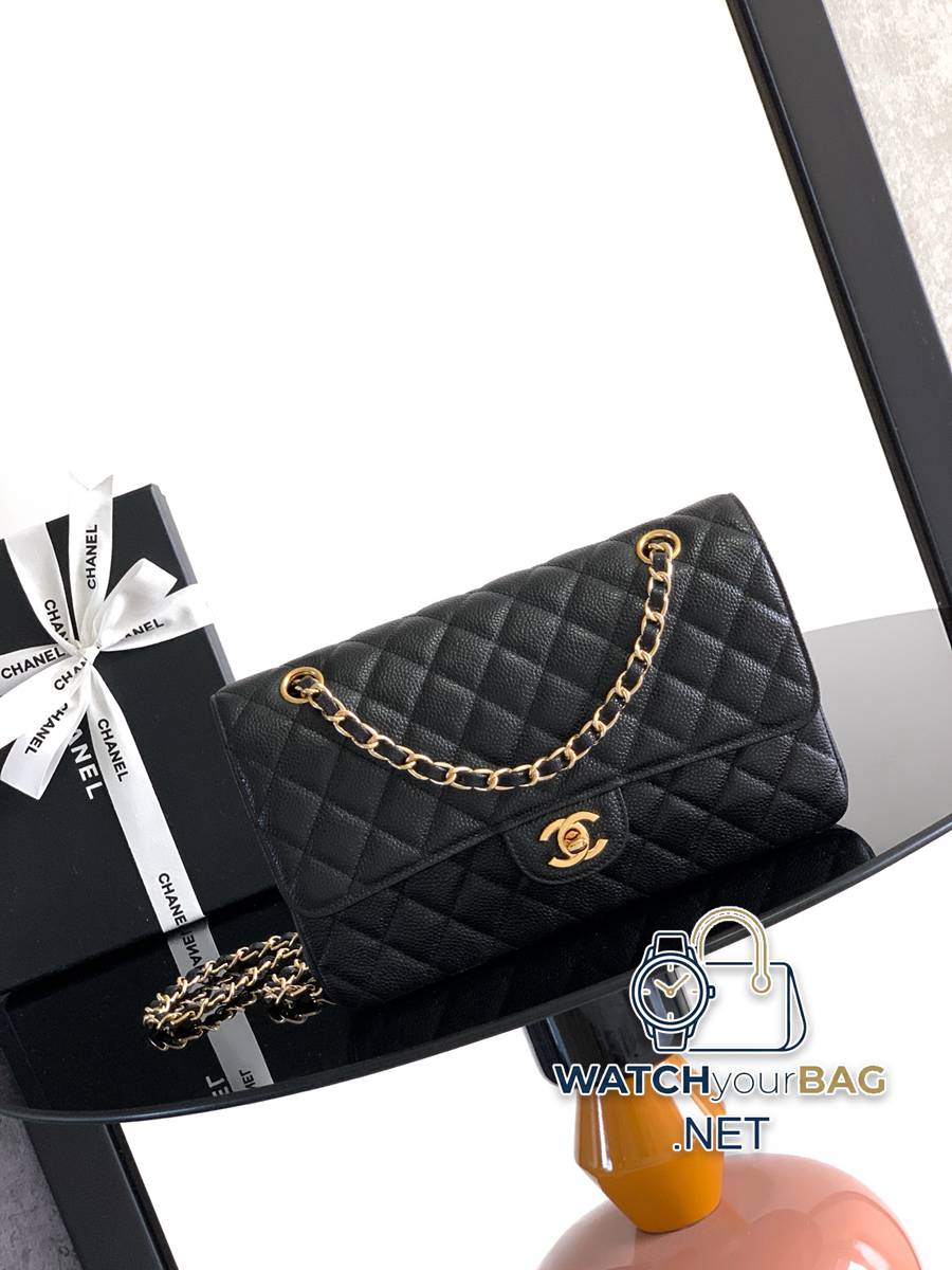 Chanel CF Bag