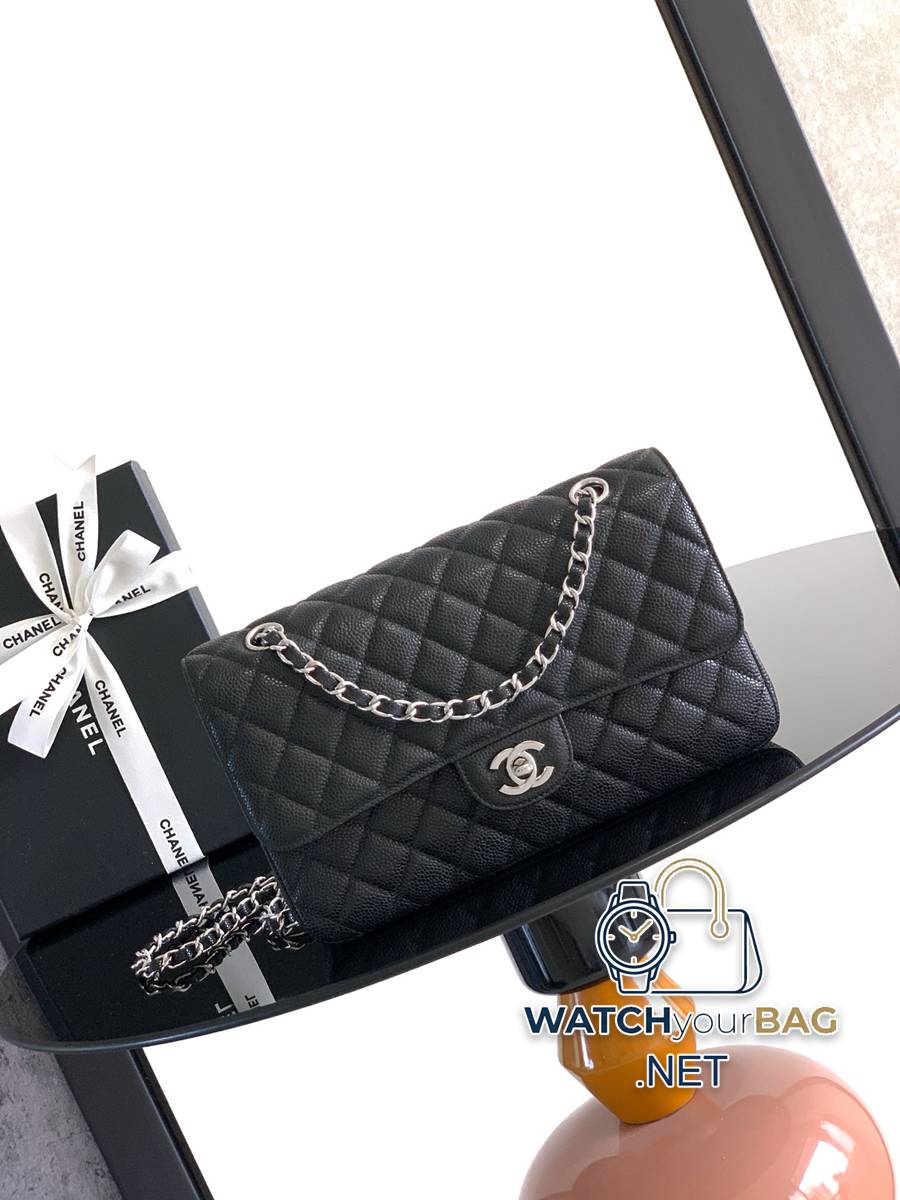 Chanel CF Bag