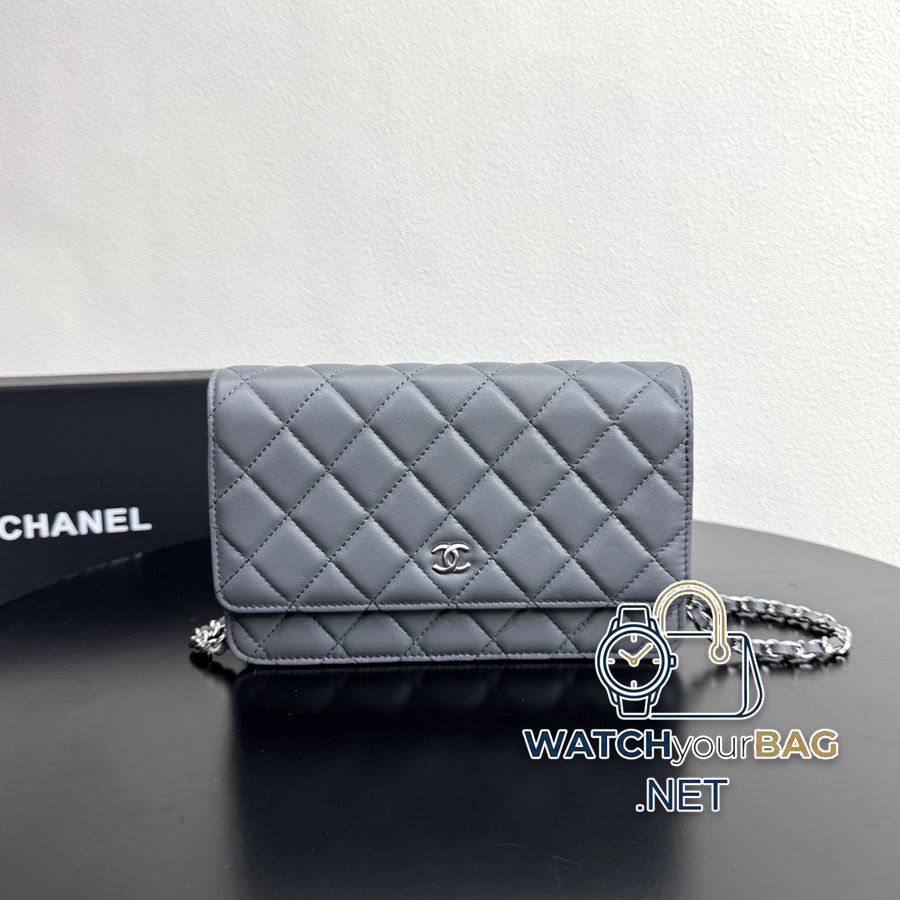 33814 Chanel WOC
