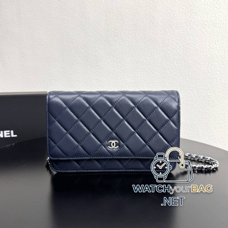 33814 Chanel WOC
