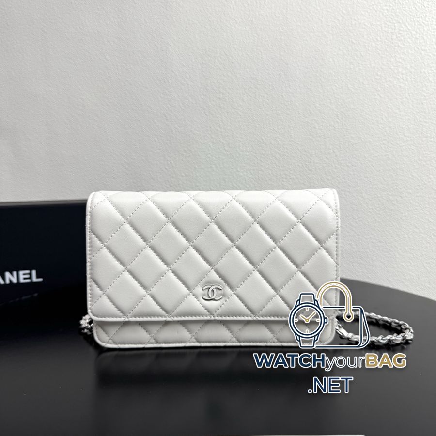 33814 Chanel WOC