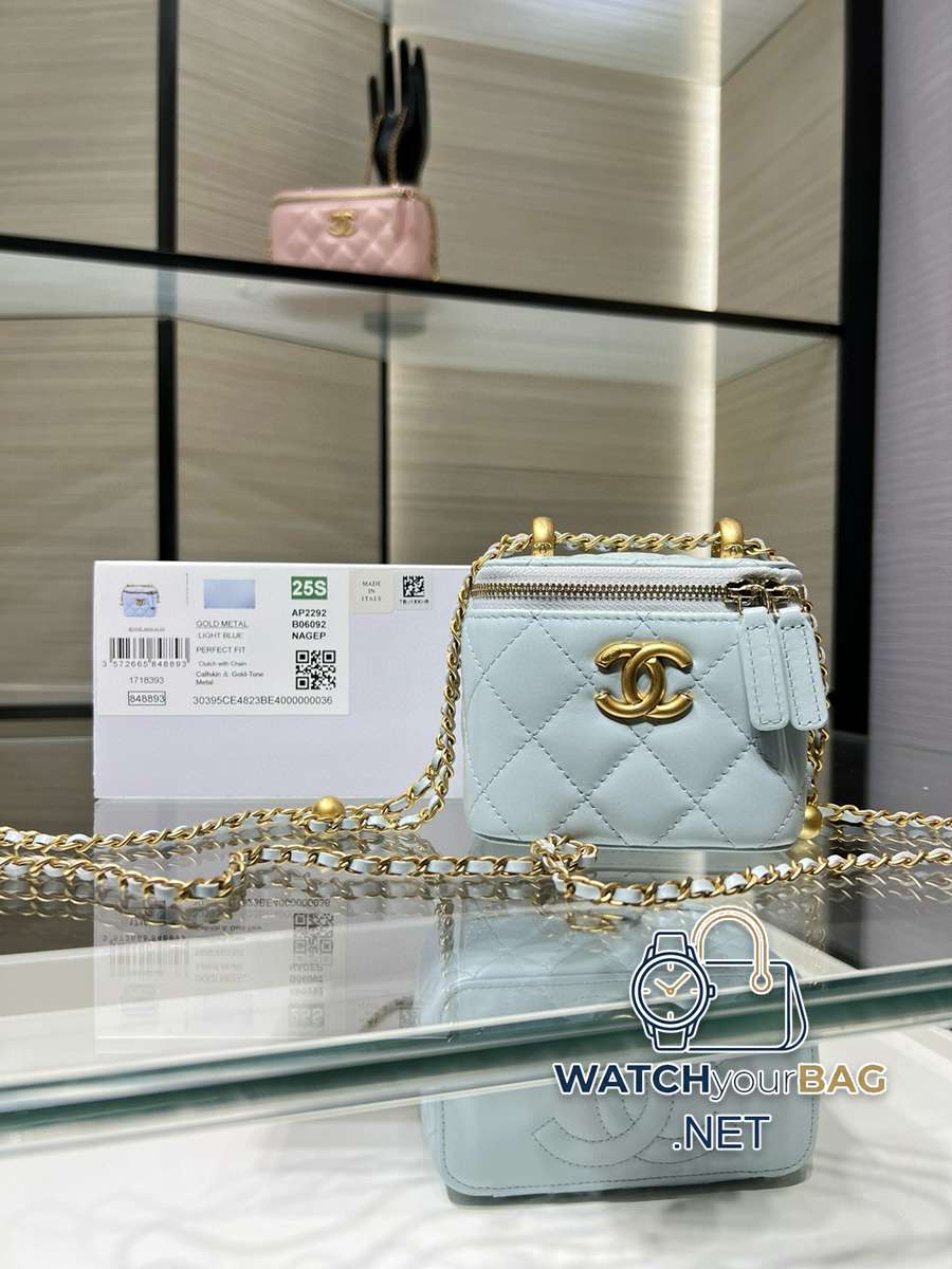 Chanel Shoulder Bag