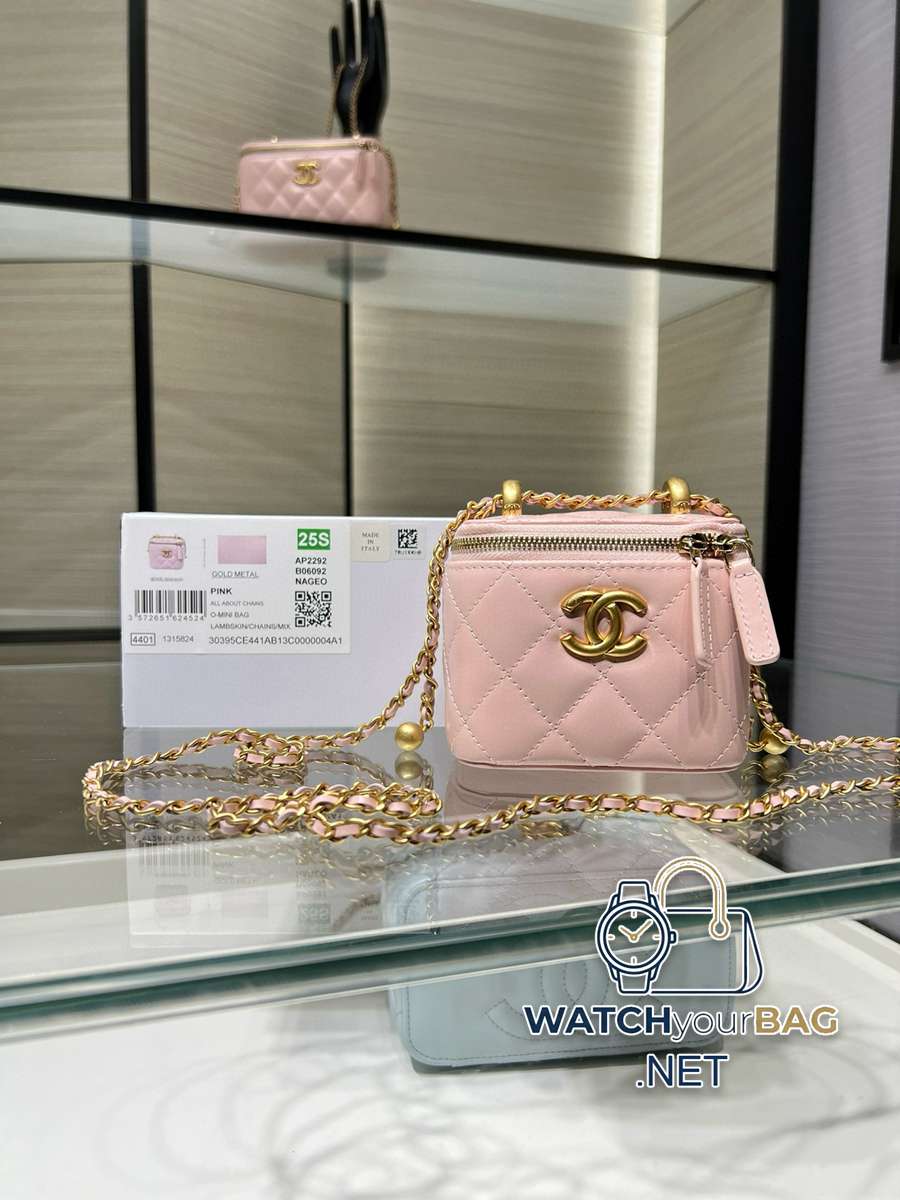 Chanel Shoulder Bag