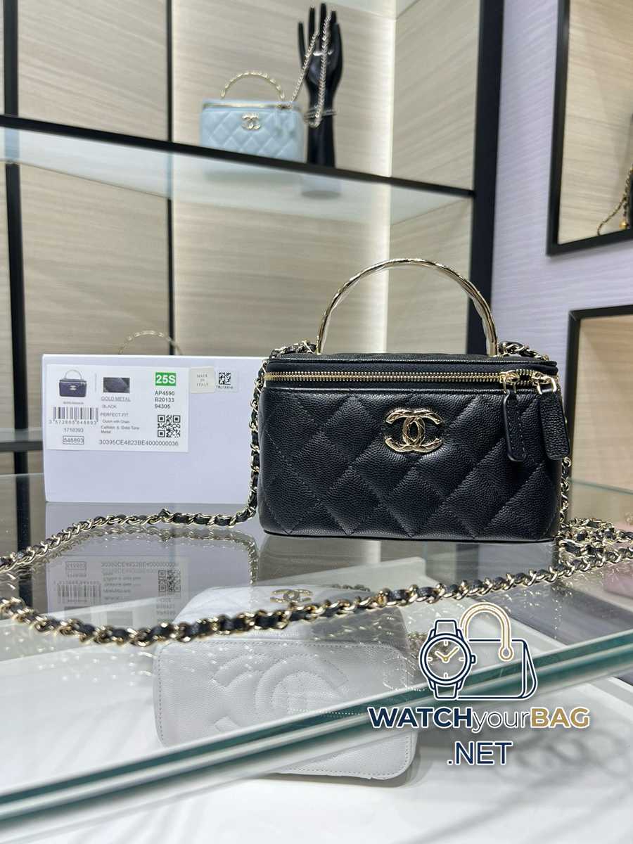Chanel Bag