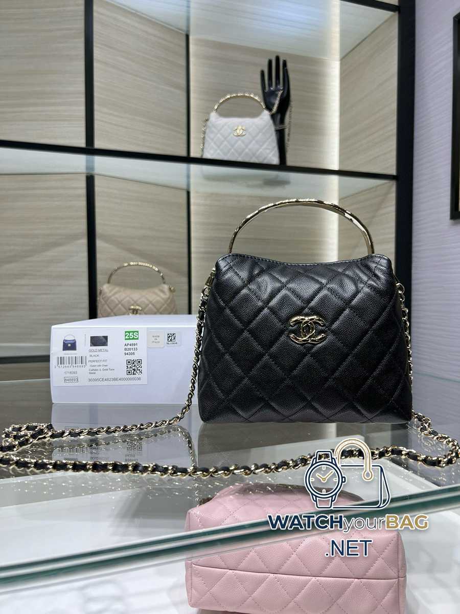 Chanel Bag