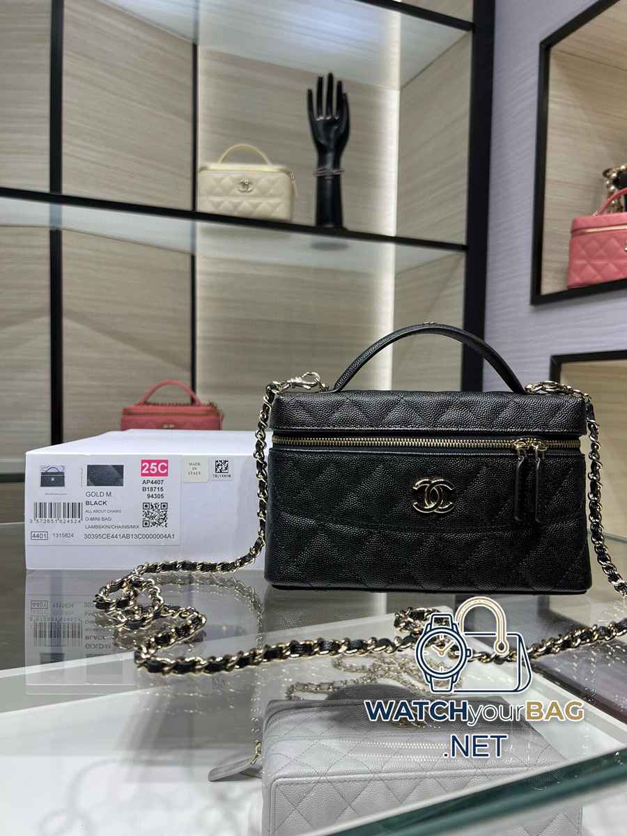 Chanel Handbag