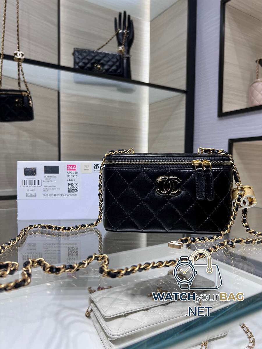 Chanel Bag