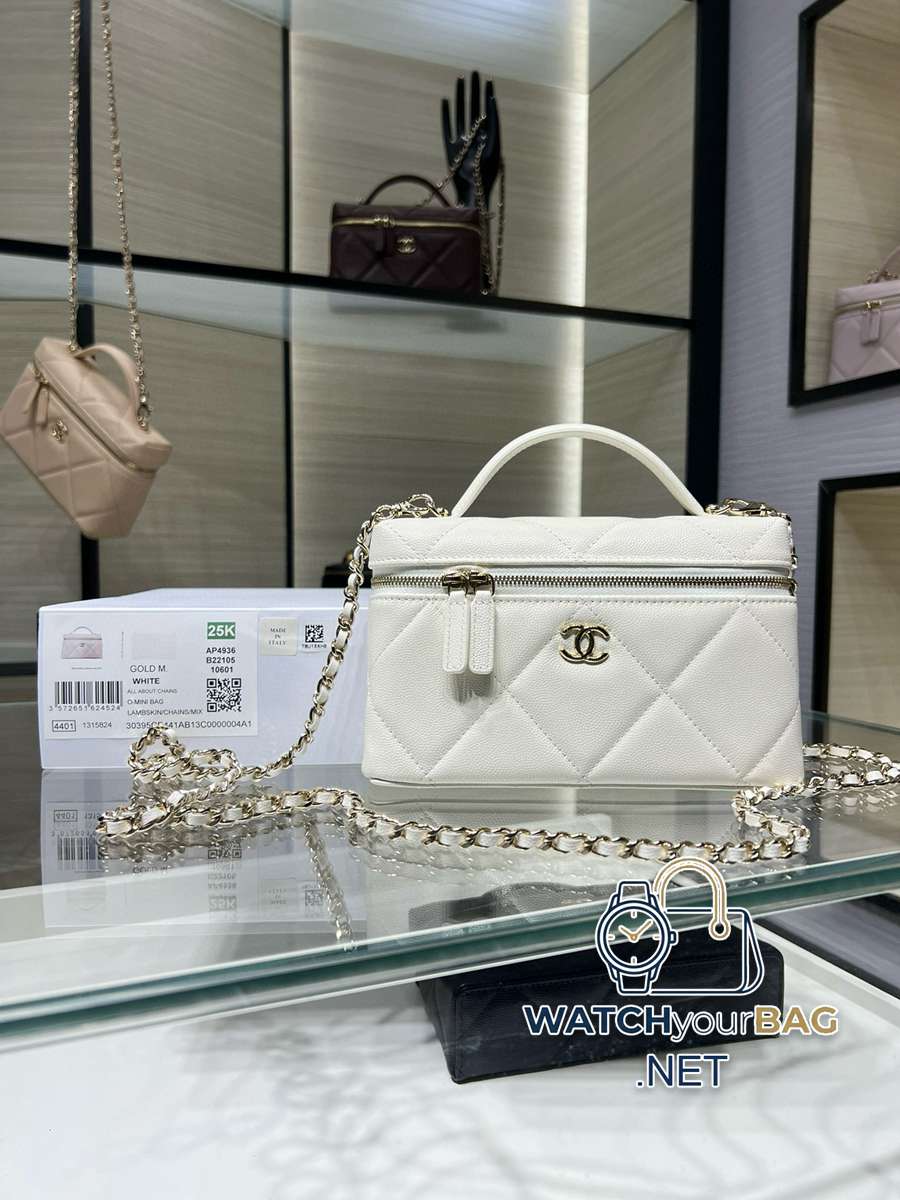 Chanel Handbag
