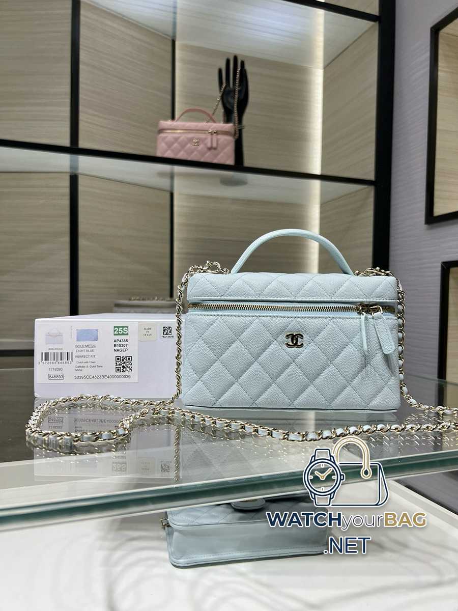 Chanel Handbag