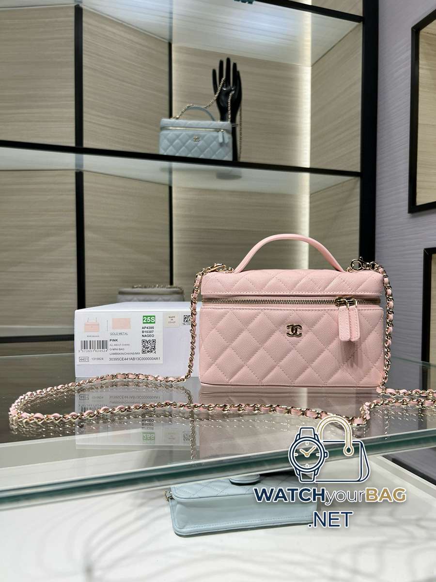 Chanel Handbag
