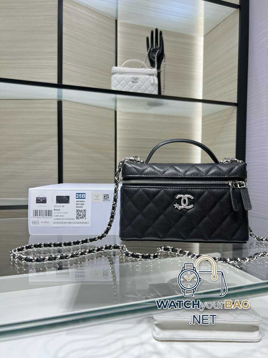 AP4854 Chanel Bag