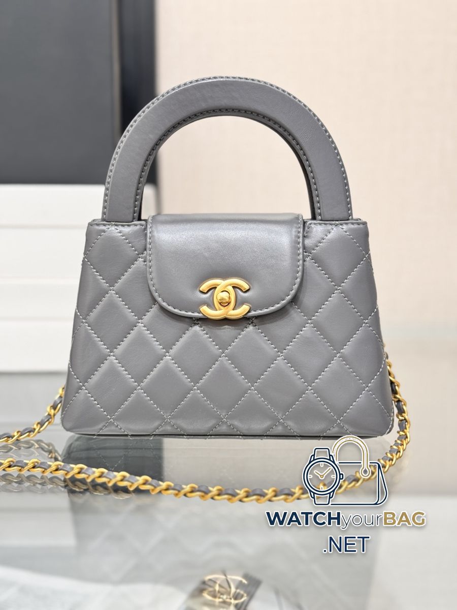 Chanel Kelly Bag