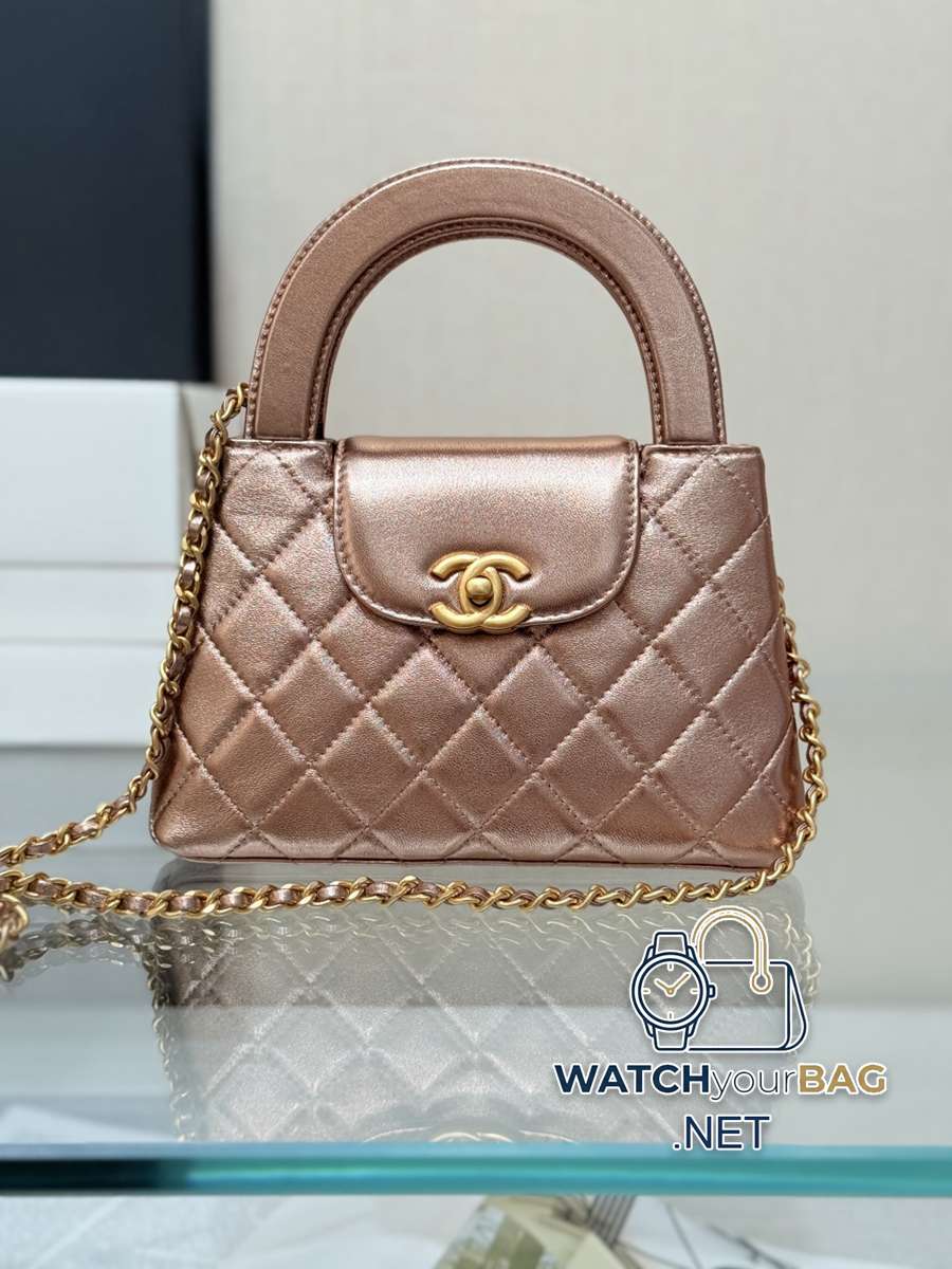 AS4416 Chanel Kelly Bag