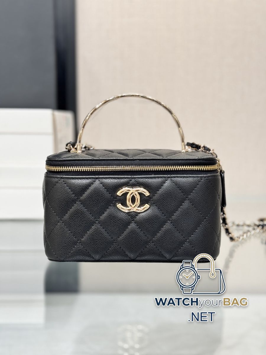 AP4590 Chanel Bag