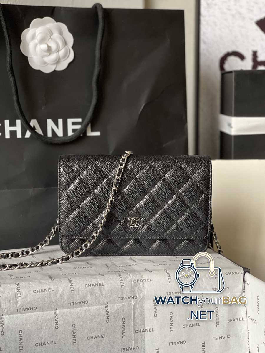 10250 Chanel WOC