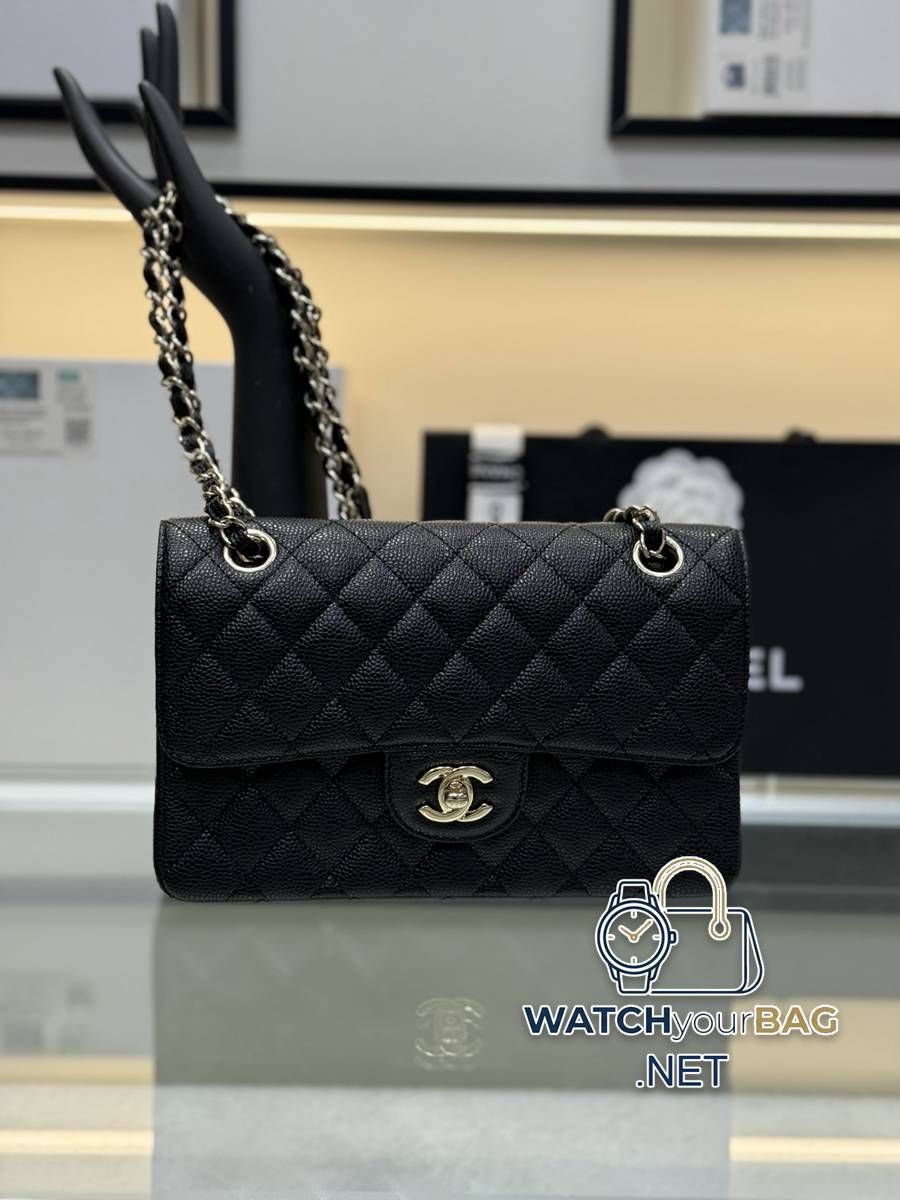 Chanel CF Bag