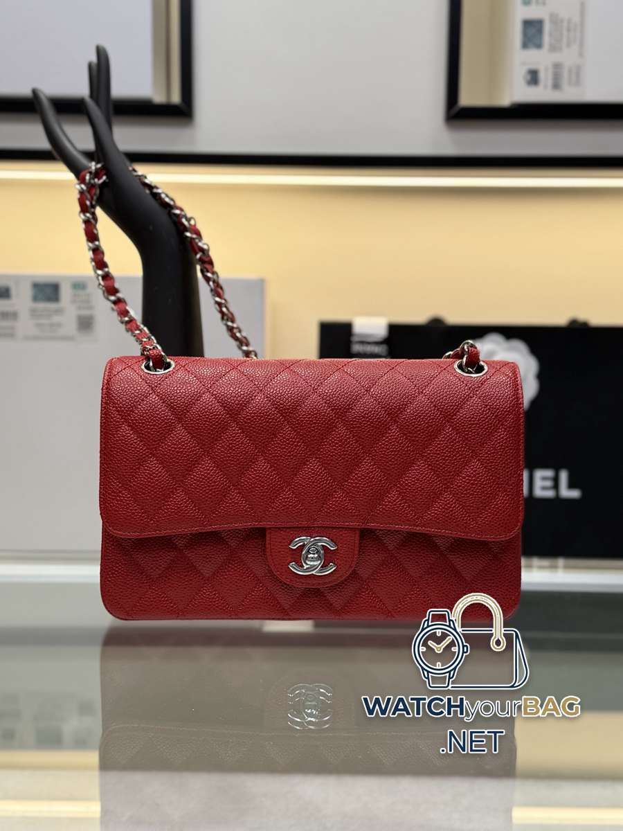 Chanel CF Bag