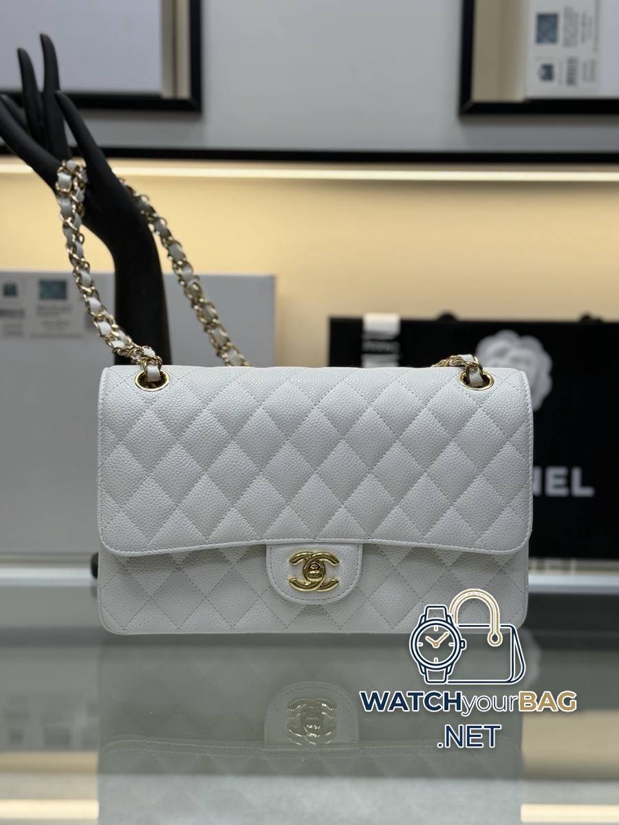 Chanel CF Bag
