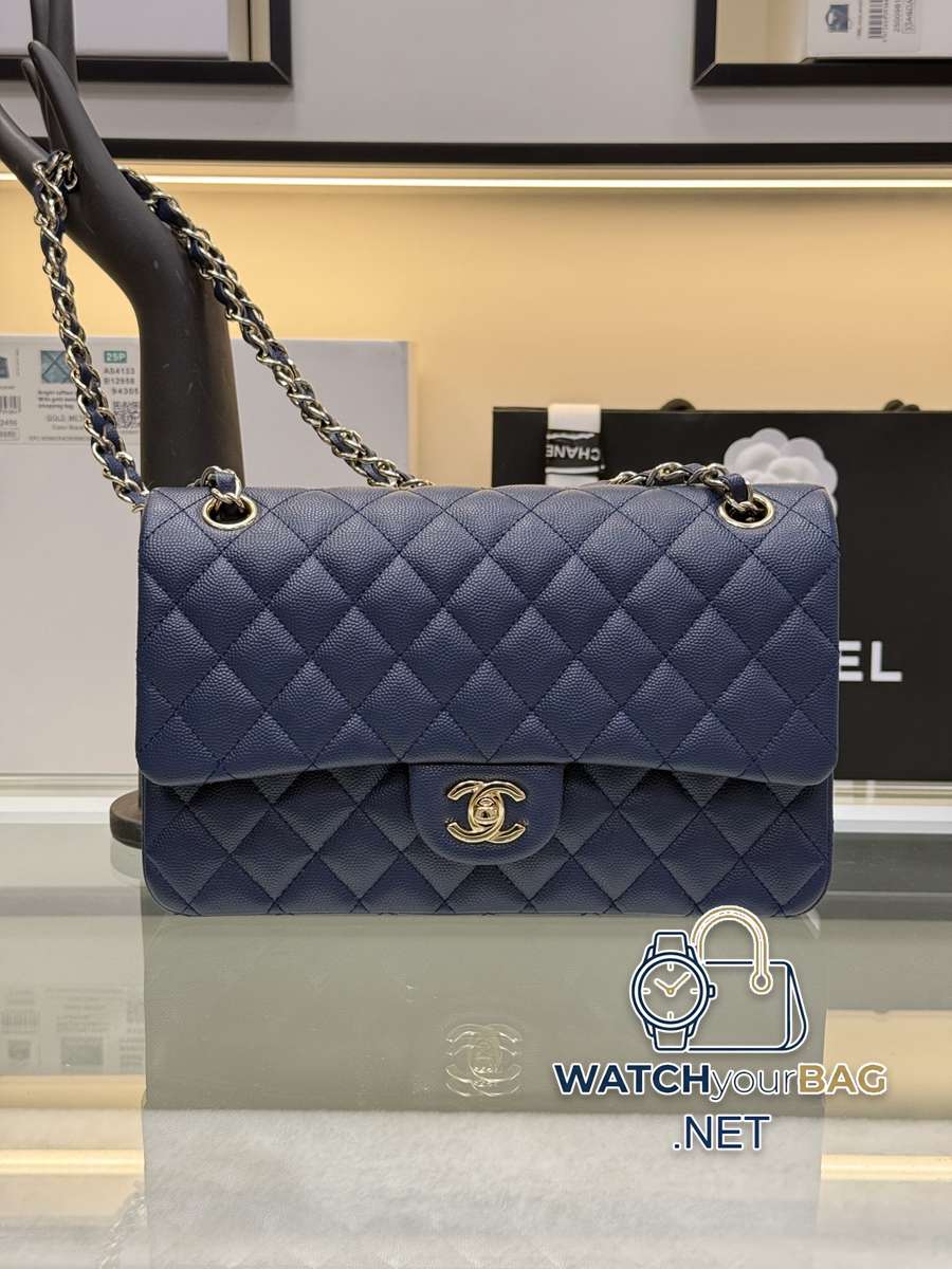 Chanel CF Bag