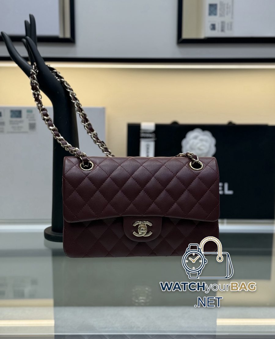 Chanel CF Bag