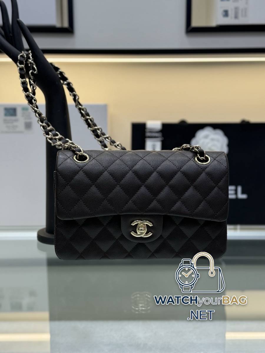 Chanel CF Bag
