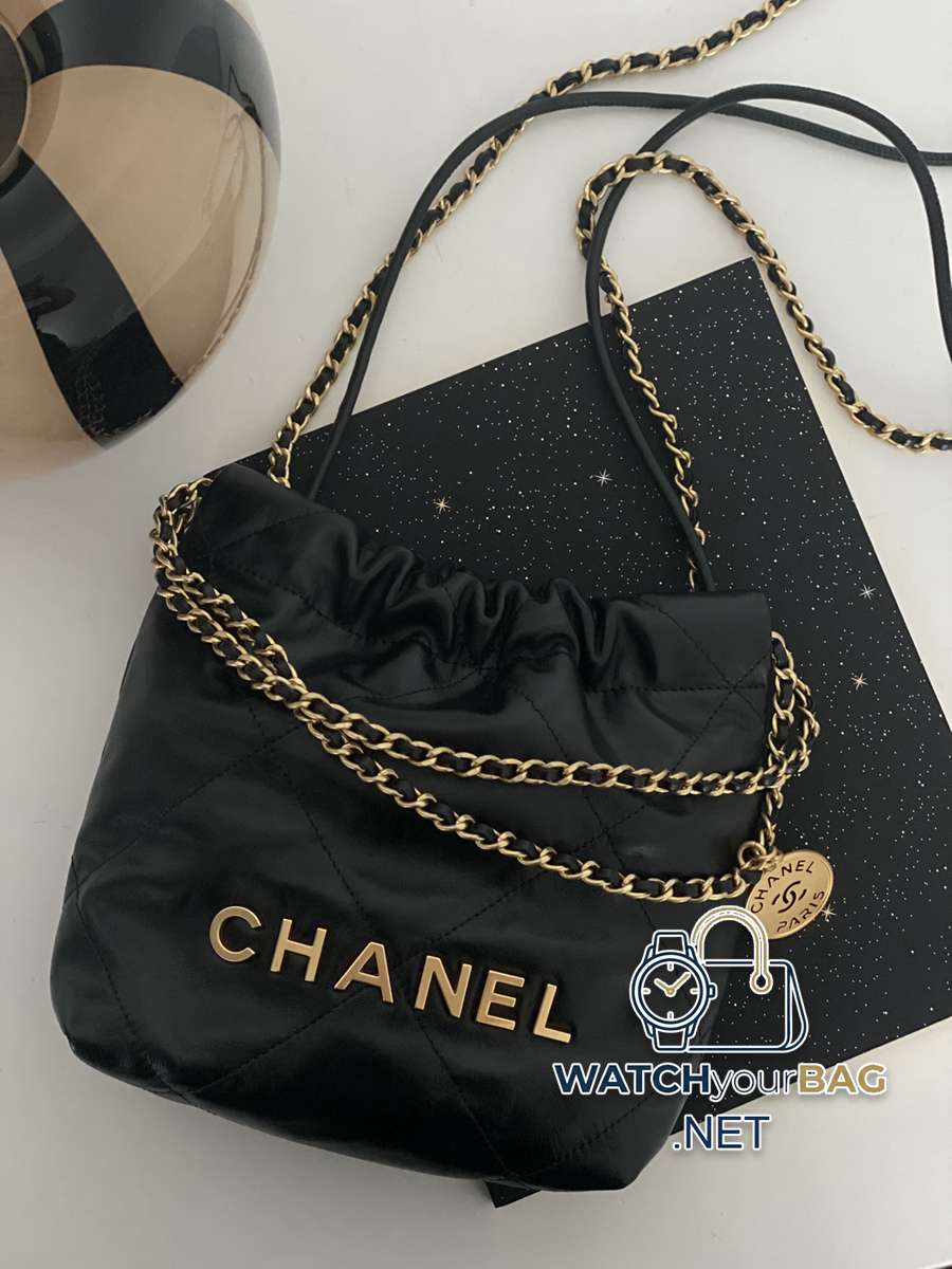 Chanel Bag