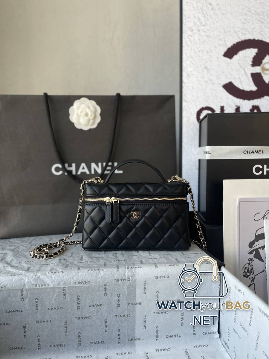 AP4385 Chanel Bag